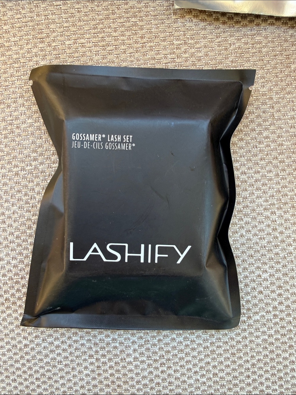 Lashify Gossamer Set A. 16 Bundle to save
